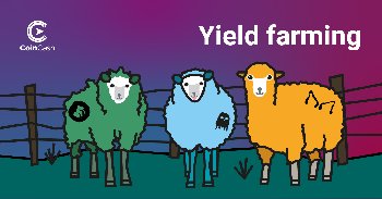 Mi az a Yield Farming?