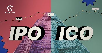IPO és ICO jelentése - melyikbe jobb befektetni?