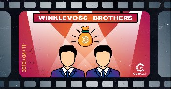 A Winklevoss testvérek története a kriptopiacon