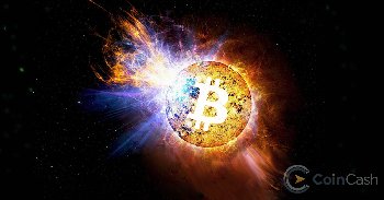 Deutsche Bank: a földön kívülről jöhet a Bitcoin legnagyobb ellensége