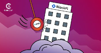 Több milliárd dollárból mínuszok – mi folyik a BlockFi háza táján?