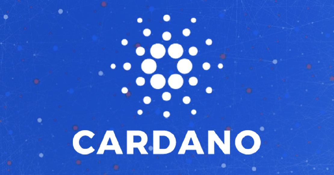 Cardano logó