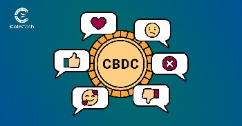 A CBDC-k hatásai a kriptovalutákra