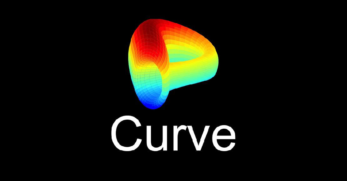curve finance binance