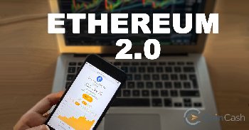 Mi az az Ethereum 2.0 és miért van rá szükség?