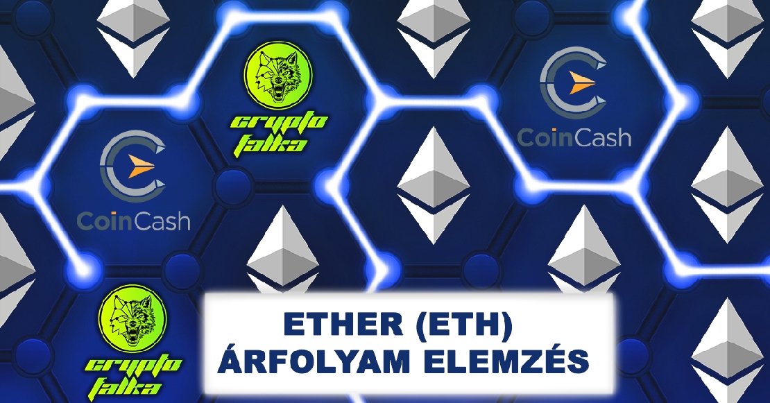Mi az Ethereum és mi az Ether? Ethereum befektetés más köntösben!