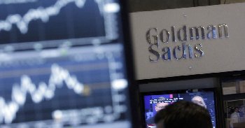 A kriptopénzekről beszélt a Goldman Sachs