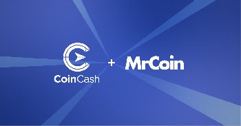 A CoinCash és a MrCoin akvizíciója