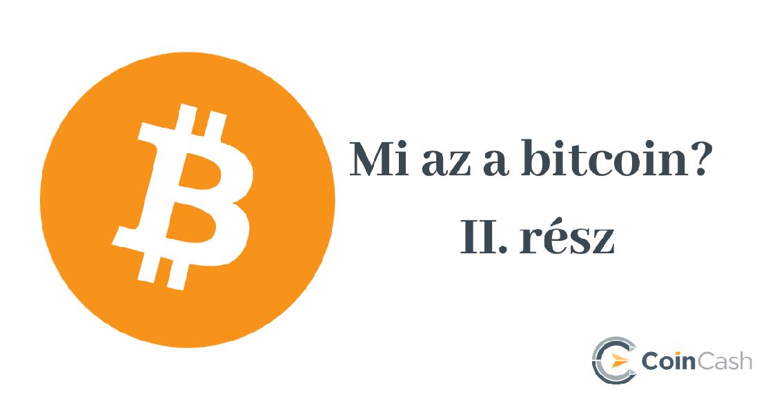 Vágjon bele a Bitcoinba