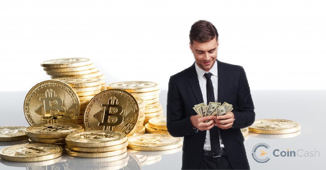 bitcoin milliomos pro tapasztalata