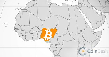 Nigéria és Kína között a bitcoin miatt élénkül a kereskedelem