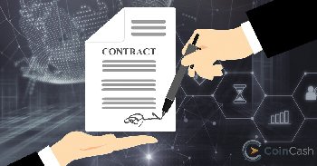 Mi az az okosszerződés (Smart Contract) és mire használható?