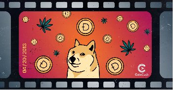 Doge Day: a nap, amikor minden a Dogecoin körül forog