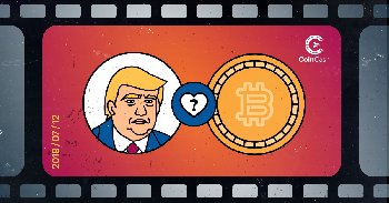 Donald Trump bonyolult kapcsolata a Bitcoinnal